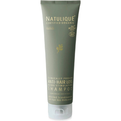 NATULIQUE - ŠAMPÓN PROTI PADANIU VL. - 150ml - NATULIQUE ANTI-HAIR LOSS SHAMPOO